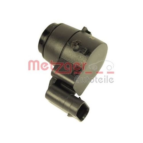 Sensor, Einparkhilfe METZGER 0901055 f&uuml;r BMW MINI, vorne und hinten