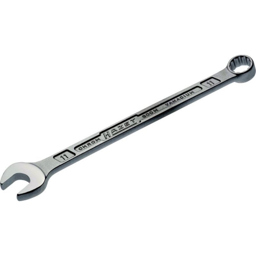 Ring-/Gabelschl&uuml;ssel HAZET 600N-11 f&uuml;r AUDI VW