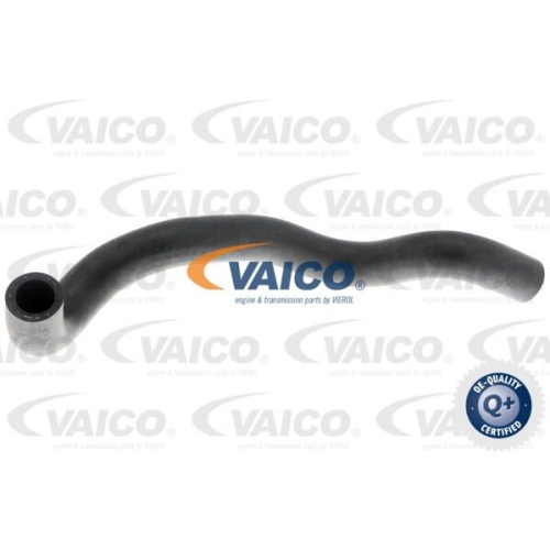 K&uuml;hlerschlauch VAICO V10-4653 Q+, Erstausr&uuml;sterqualit&auml;t f&uuml;r SEAT SKODA VW VAG