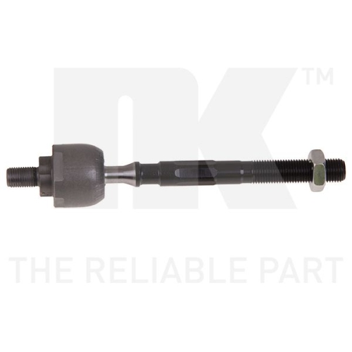 Axialgelenk, Spurstange NK 5032609 f&uuml;r HONDA, Vorderachse, Vorderachse links