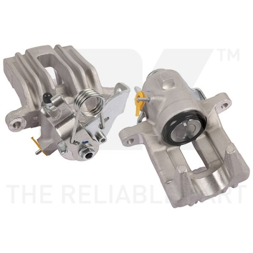 Bremssattel NK 2147264 f&uuml;r AUDI SEAT, Hinterachse rechts