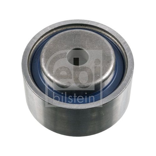 Febi Bilstein 10661 Umlenkrolle f&uuml;r Zahnriemen , 1 St&uuml;ck