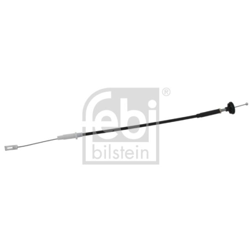 Febi Bilstein 24142 Kupplungsseilzug , 1 St&uuml;ck