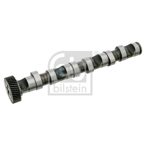 Febi Bilstein 26978 Nockenwelle Auslass, Zylinder 1-3 , 1 St&uuml;ck