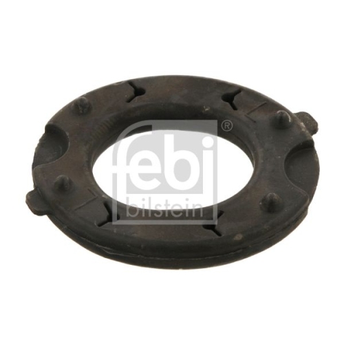 Febi Bilstein 30837 Anschlagpuffer f&uuml;r Federbeinst&uuml;tzlager , 1 St&uuml;ck