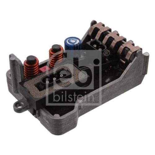 Febi Bilstein 36754 Steuerger&auml;t f&uuml;r Klimaanlage , 1 St&uuml;ck