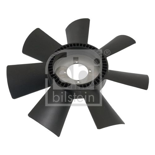 Febi Bilstein 48451 L&uuml;fterfl&uuml;gel , 1 St&uuml;ck