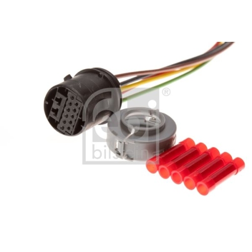 Febi Bilstein 107088 Kabelreparatursatz f&uuml;r T&uuml;r, 1 St&uuml;ck