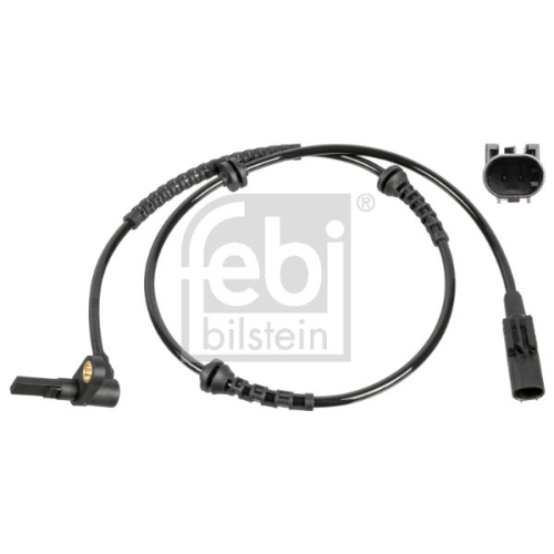 Febi Bilstein 171431 ABS-Sensor, 1 St&uuml;ck