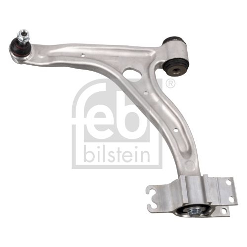 Febi Bilstein 1x 175452 Querlenker mit Lagern und Gelenk