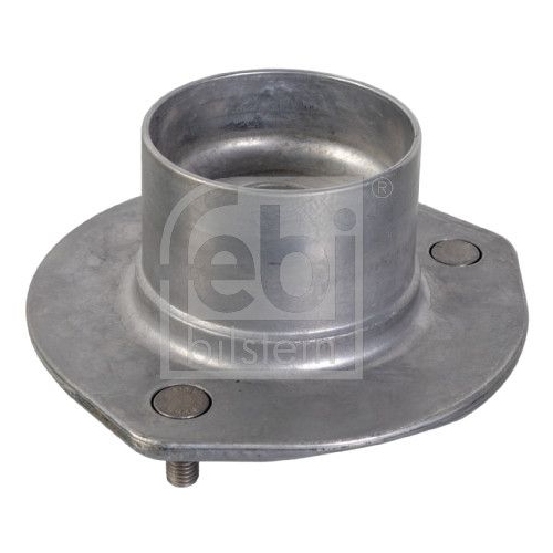 Federbeinst&uuml;tzlager FEBI BILSTEIN 179074 f&uuml;r MAN VW, Vorderachse links