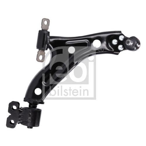 Lenker, Radaufh&auml;ngung FEBI BILSTEIN 180382 f&uuml;r OPEL VAUXHALL, Vorderachse rechts