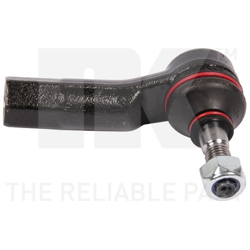 Spurstangenkopf NK 50347104 f&uuml;r SEAT VW, Vorderachse rechts, au&szlig;en