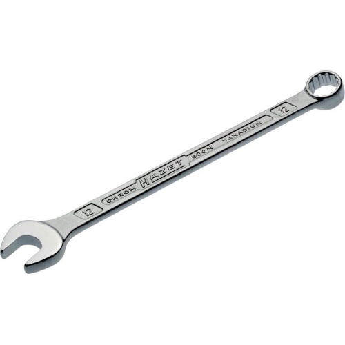 Ring-/Gabelschl&uuml;ssel HAZET 600N-12 f&uuml;r AUDI VW