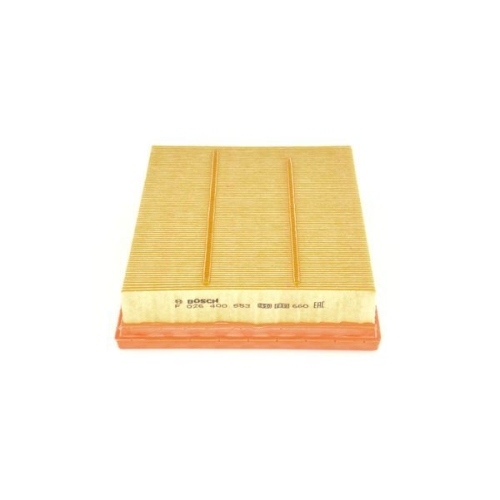 Luftfilter BOSCH F 026 400 553 f&uuml;r FORD