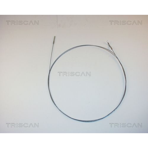Gaszug TRISCAN 8140 29313 f&uuml;r VW