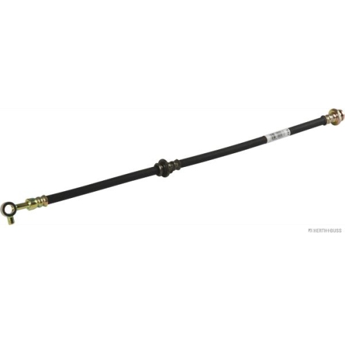 Bremsschlauch HERTH+BUSS JAKOPARTS J3701131 f&uuml;r NISSAN, Vorderachse, links