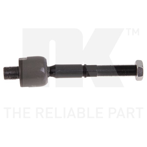 Axialgelenk, Spurstange NK 5032629 f&uuml;r HONDA, Vorderachse links, innen, links