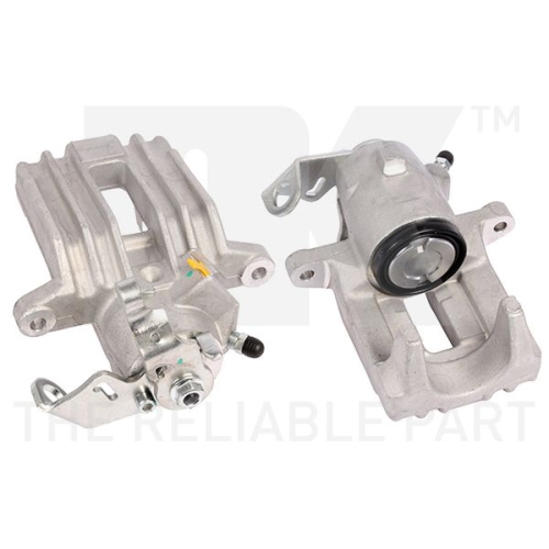 Bremssattel NK 2147267 f&uuml;r AUDI SEAT SKODA VW, Hinterachse links