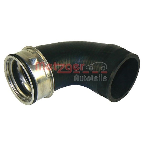 Ladeluftschlauch METZGER 2400129 f&uuml;r VAG