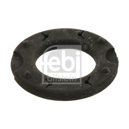 Febi Bilstein 30839 Anschlagpuffer f&uuml;r Federbeinst&uuml;tzlager , 1 St&uuml;ck