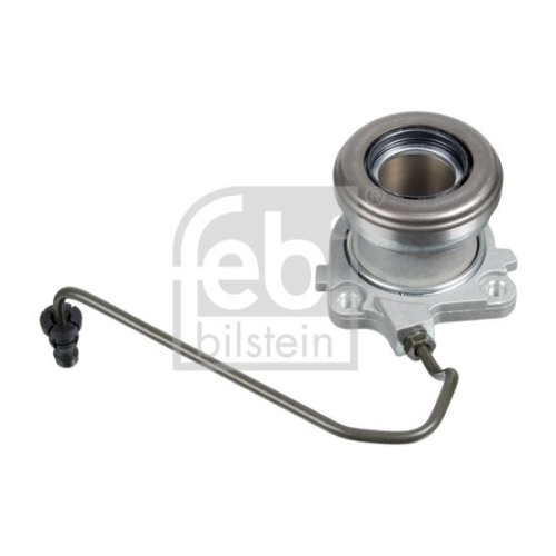 Febi Bilstein 34939 Zentralausr&uuml;cker , 1 St&uuml;ck