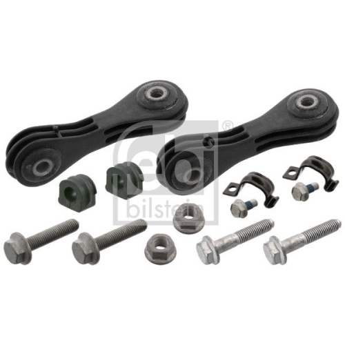 Febi Bilstein 36757 Stabilisatorlagersatz , 1 St&uuml;ck
