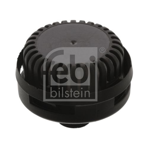 Febi Bilstein 45256 Schalld&auml;mpfer f&uuml;r Druckluftanlage , 1 St&uuml;ck