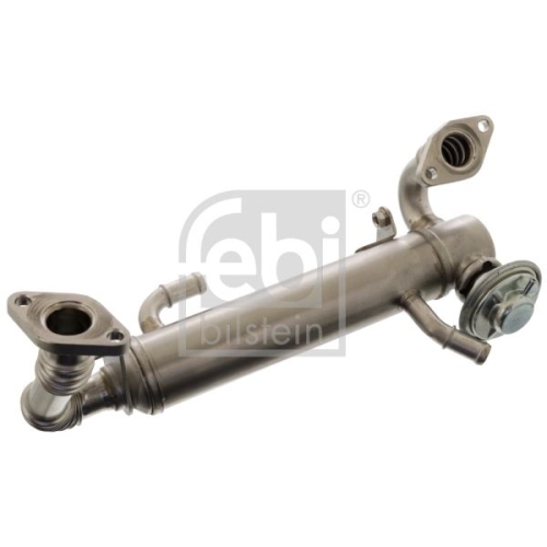 Febi Bilstein 102800 Abgask&uuml;hler , 1 St&uuml;ck
