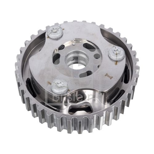 Febi Bilstein 104244 Nockenwellenversteller ohne Schraube, 1 St&uuml;ck