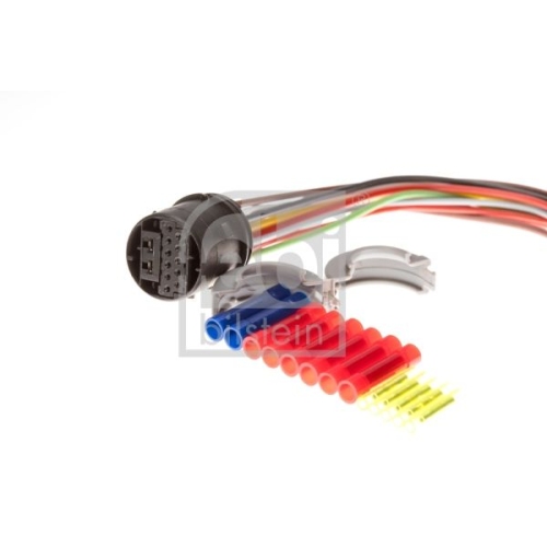 Febi Bilstein 107089 Kabelreparatursatz f&uuml;r T&uuml;r, 1 St&uuml;ck