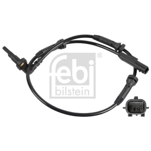 Febi Bilstein 171433 ABS-Sensor, 1 St&uuml;ck