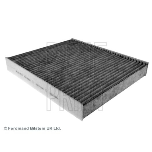 Blue Print 1x ADV182511BP Innenraumfilter