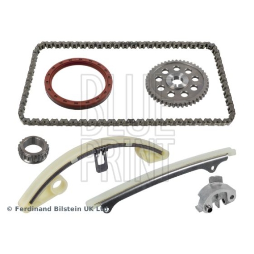 Blue Print 1x ADBP730065BP Steuerkettensatz, Nockenwelle