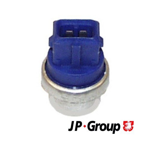 Sensor, K&uuml;hlmitteltemperatur JP GROUP 1193100800 JP GROUP f&uuml;r AUDI FORD SEAT VW