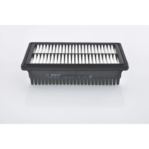 Luftfilter BOSCH F 026 400 558 f&uuml;r HYUNDAI