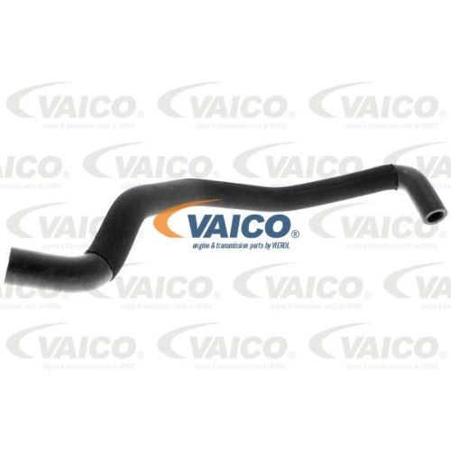 K&uuml;hlerschlauch VAICO V10-5105 Original VAICO Qualit&auml;t f&uuml;r SEAT SKODA VAG