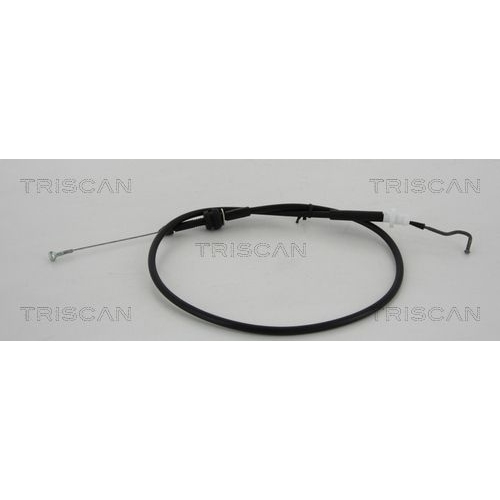 Gaszug TRISCAN 8140 29323 f&uuml;r SEAT VW