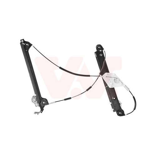 Fensterheber VAN WEZEL 0628265 f&uuml;r BMW, vorne links