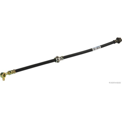 Bremsschlauch HERTH+BUSS JAKOPARTS J3701132 f&uuml;r NISSAN, Vorderachse, rechts