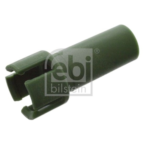 Febi Bilstein 102470 &Uuml;berlaufrohr f&uuml;r Automatikgetriebe , 1 St&uuml;ck