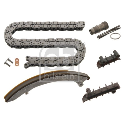 Febi Bilstein 1x 44953 Steuerkettensatz f&uuml;r Mercedes Benz