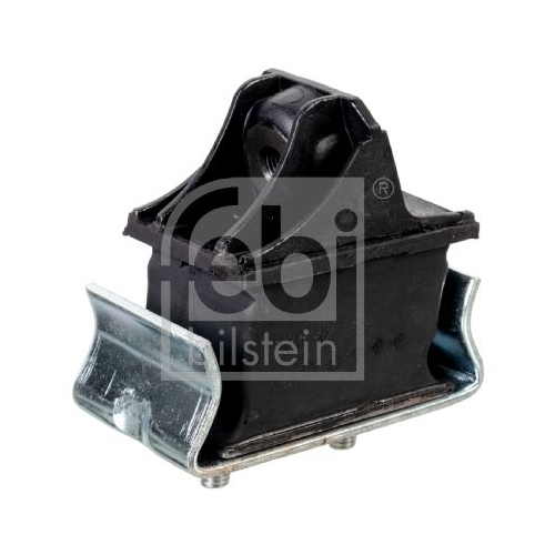 Febi Bilstein 10676 Motorlager , 1 St&uuml;ck