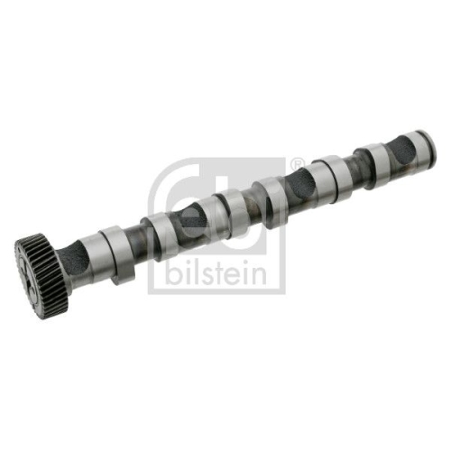 Febi Bilstein 26980 Nockenwelle Auslass, Zylinder 4-6 , 1 St&uuml;ck