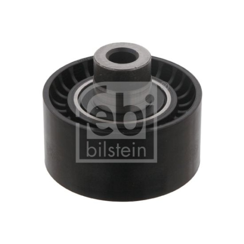 Febi Bilstein 32820 Umlenkrolle f&uuml;r Keilrippenriemen , 1 St&uuml;ck