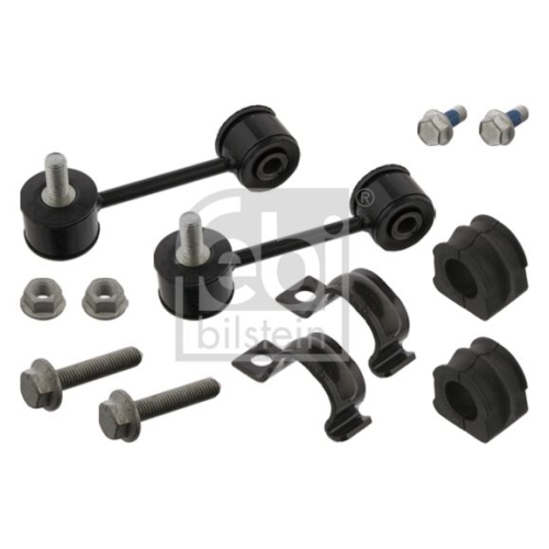 Febi Bilstein 36758 Stabilisatorlagersatz , 1 St&uuml;ck