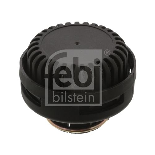Febi Bilstein 45257 Schalld&auml;mpfer f&uuml;r Druckluftanlage , 1 St&uuml;ck