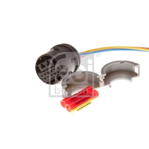 Febi Bilstein 107090 Kabelreparatursatz f&uuml;r T&uuml;r, 1 St&uuml;ck