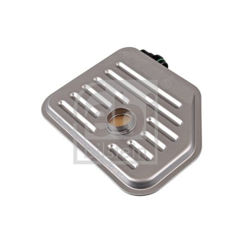 Febi Bilstein 108851 Getriebe&ouml;lfilter f&uuml;r Automatikgetriebe, 1 St&uuml;ck