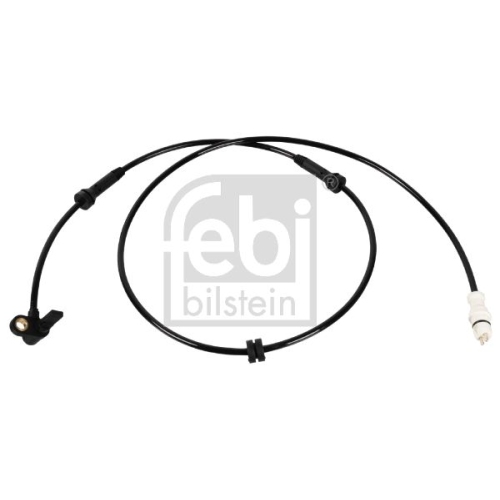 Febi Bilstein 171435 ABS-Sensor, 1 St&uuml;ck